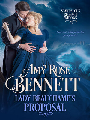 Lady Beauchamp's Proposal - ebook
